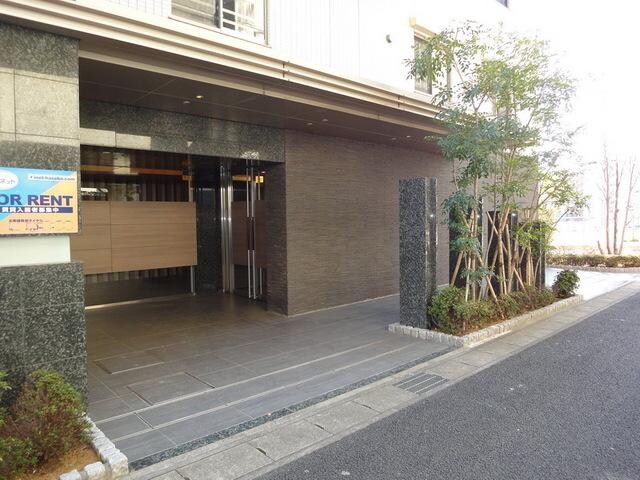 レジディア東松戸の物件内観写真