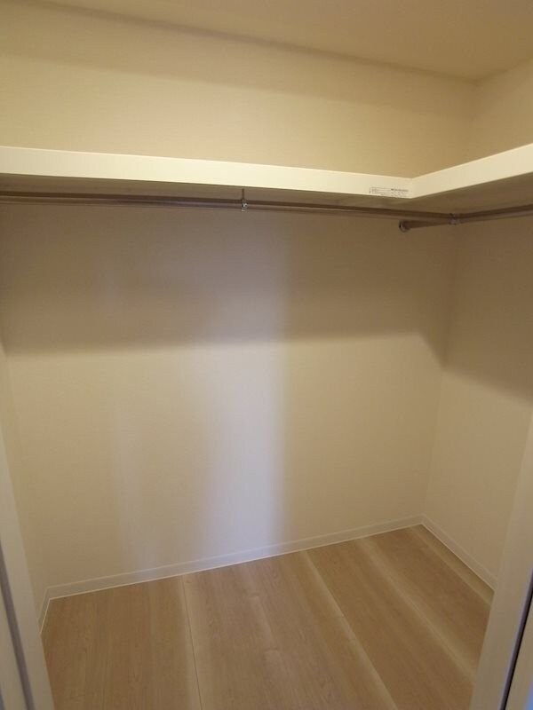 桜テラスの物件内観写真