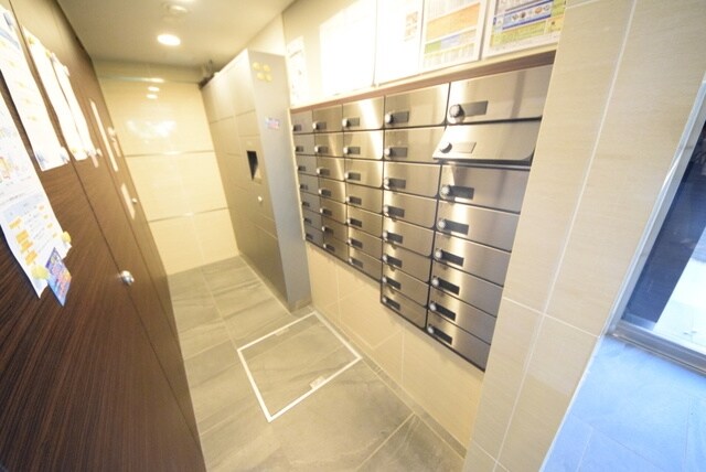 桜テラスの物件内観写真