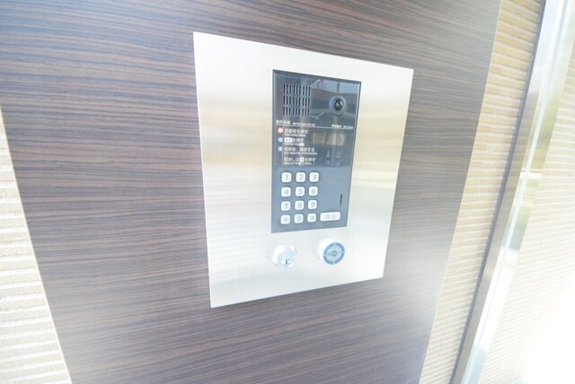 桜テラスの物件内観写真