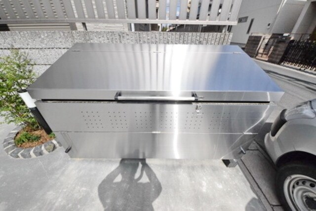 Hale Maluhiaの物件内観写真