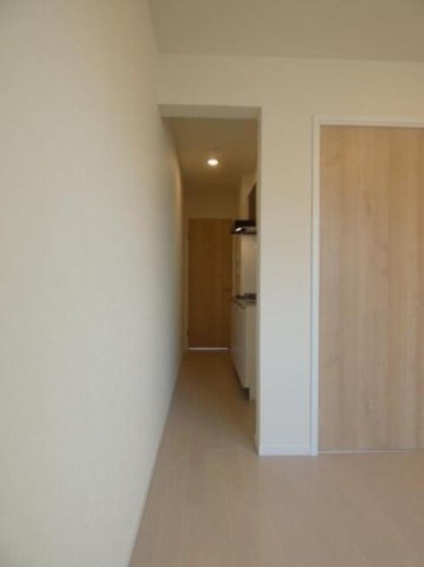 プランドールメゾンの物件内観写真