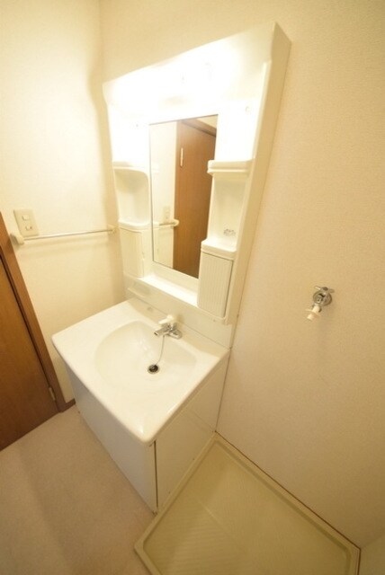 サニーハウスの物件内観写真