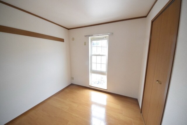 サニーハウスの物件内観写真