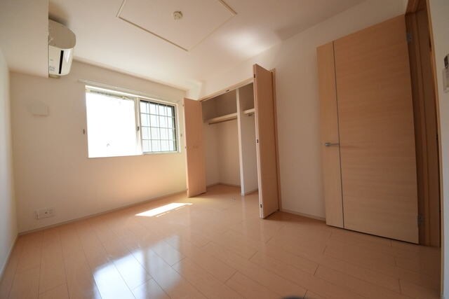 アルファの物件内観写真