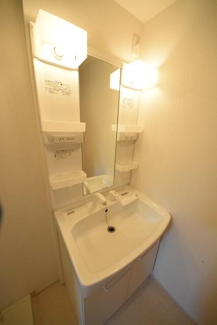 アルファの物件内観写真