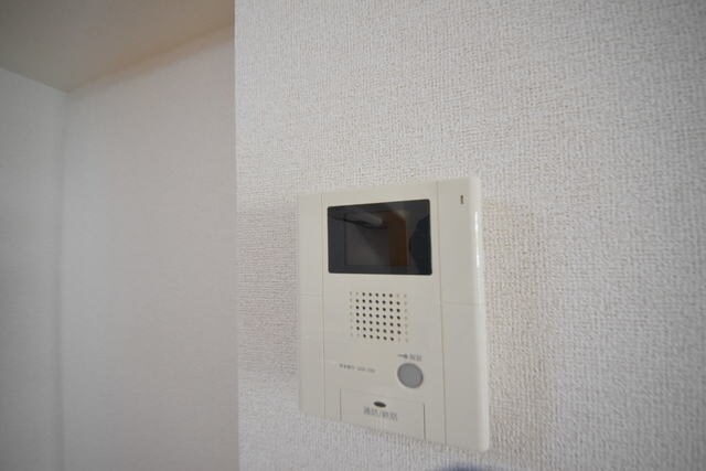 アルファの物件内観写真