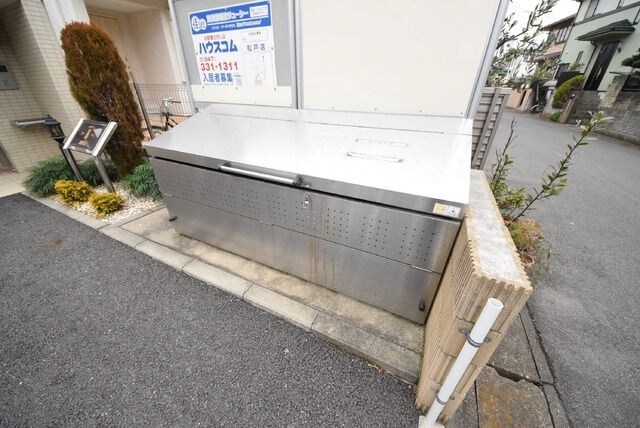 アルファの物件内観写真