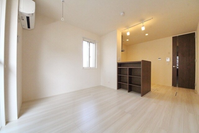 ライフマンションBの物件内観写真