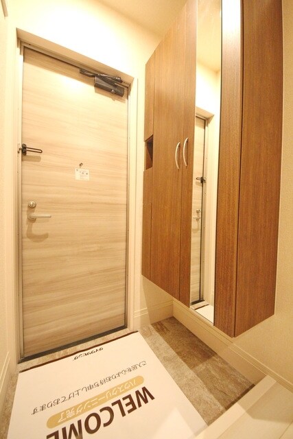 ライフマンションBの物件内観写真