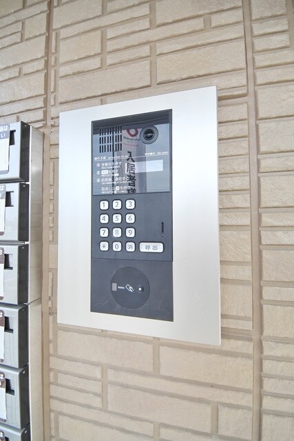 ライフマンションBの物件内観写真