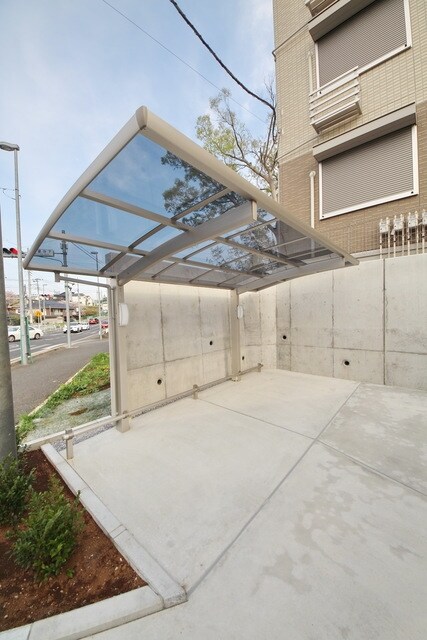 ライフマンションBの物件内観写真