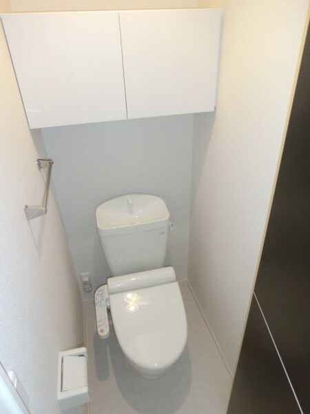 キャッスル冨士の物件内観写真