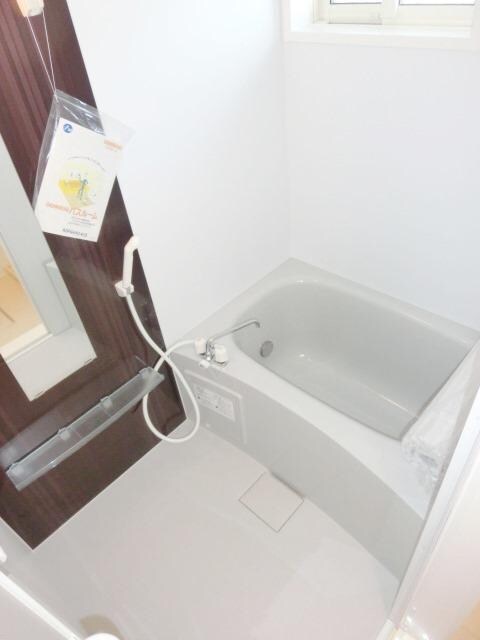 キャッスル冨士の物件内観写真