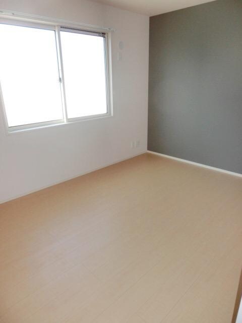 キャッスル冨士の物件内観写真