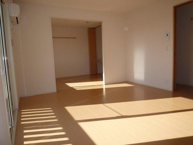 K・ファミリアの物件内観写真