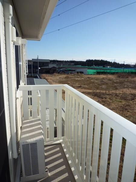 K・ファミリアの物件内観写真