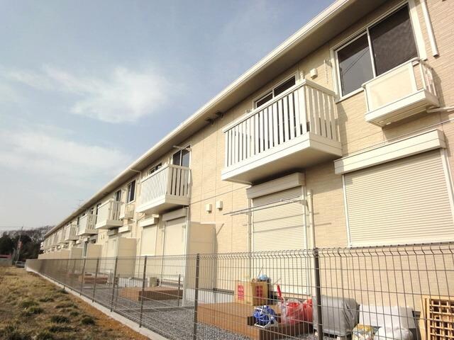 K・ファミリアの物件内観写真