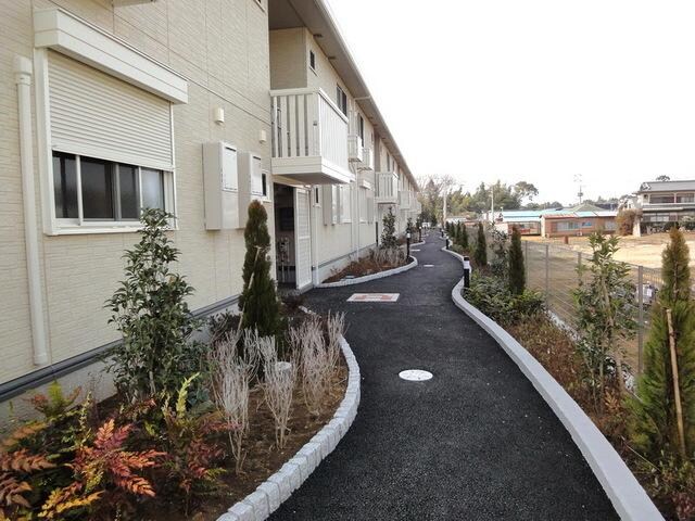 K・ファミリアの物件内観写真