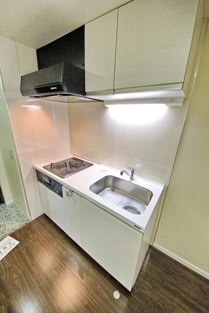 新鎌スカイタワーの物件内観写真