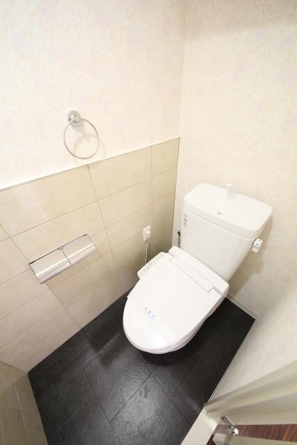 新鎌スカイタワーの物件内観写真