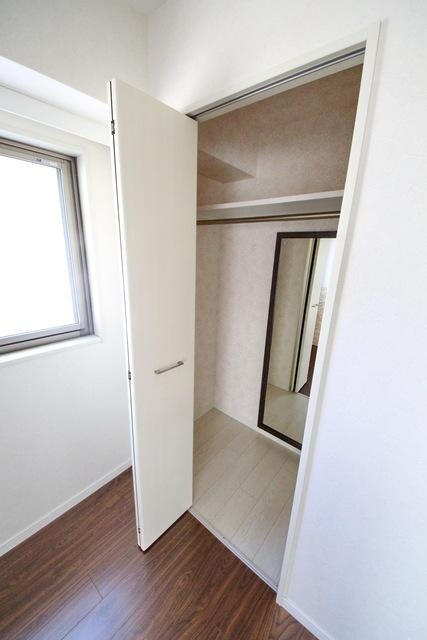 新鎌スカイタワーの物件内観写真