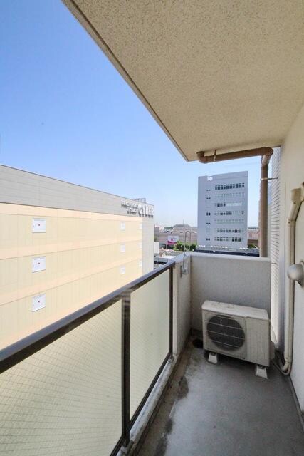 新鎌スカイタワーの物件内観写真