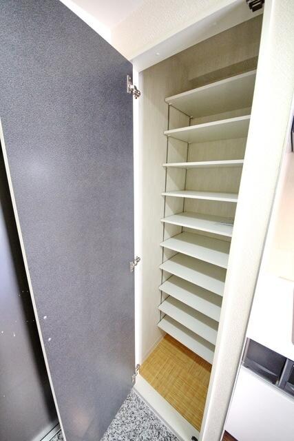 新鎌スカイタワーの物件内観写真