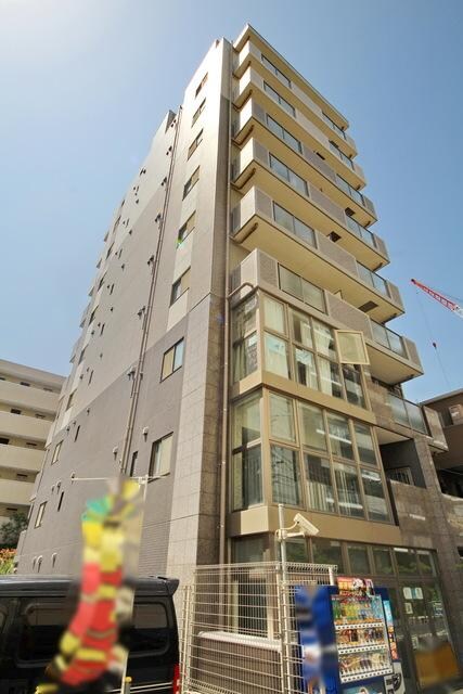 新鎌スカイタワーの物件内観写真