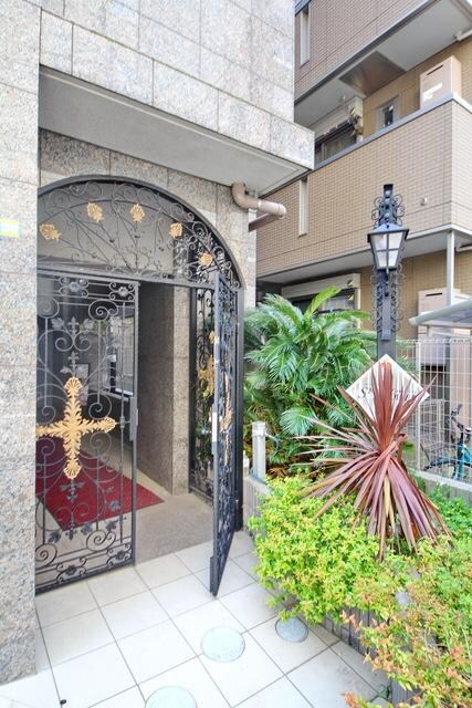 新鎌スカイタワーの物件内観写真