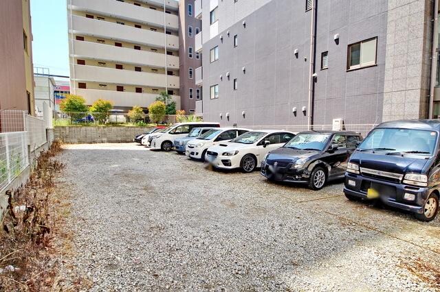 新鎌スカイタワーの物件内観写真