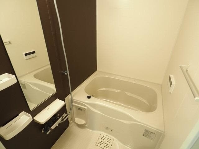 アヴァンセ・フルールの物件内観写真