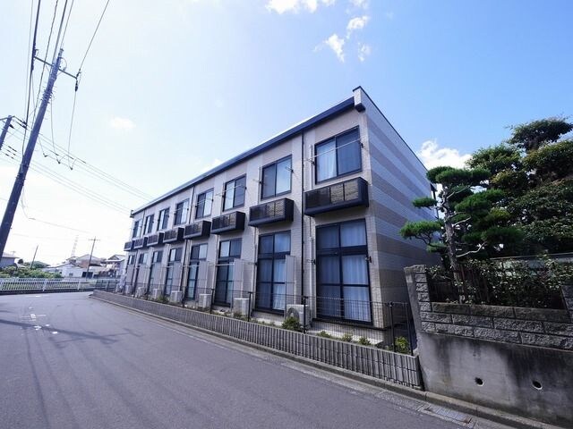 レオパレスフィーユIIの物件内観写真