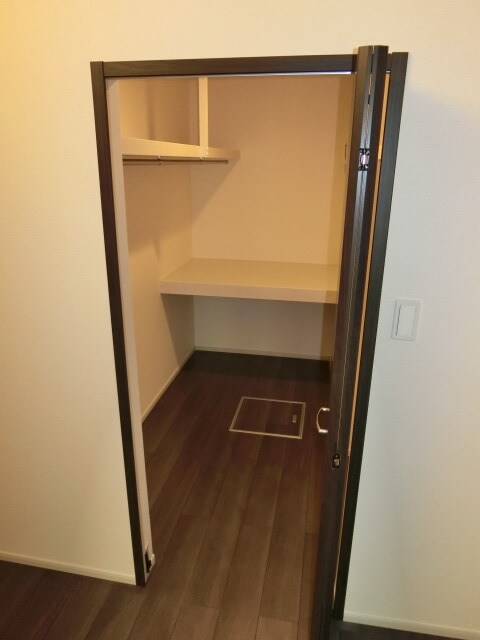 サンライズ ネクスト Bの物件内観写真