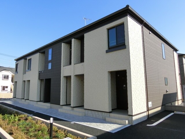 サンライズ ネクスト Bの物件内観写真