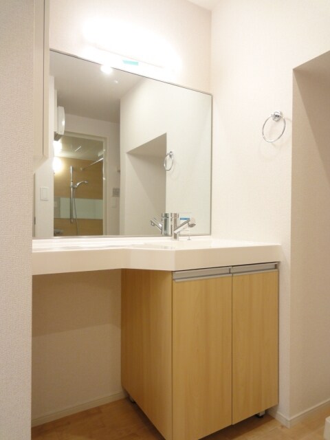 シャンティIIの物件内観写真