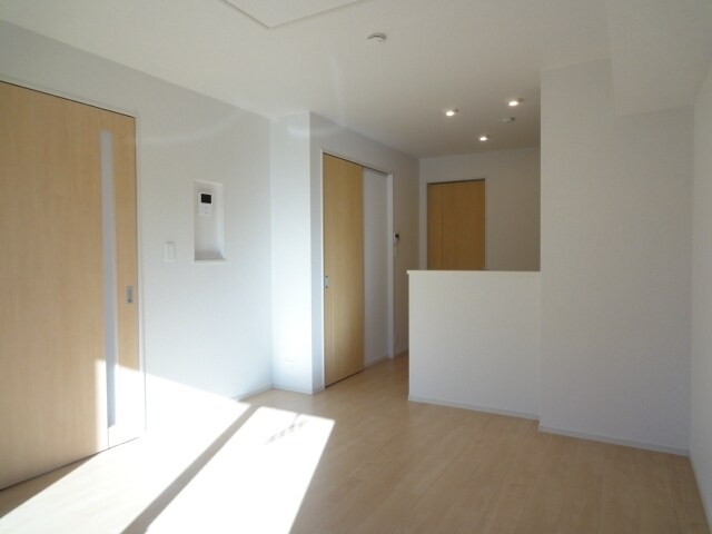 シャンティIIの物件内観写真