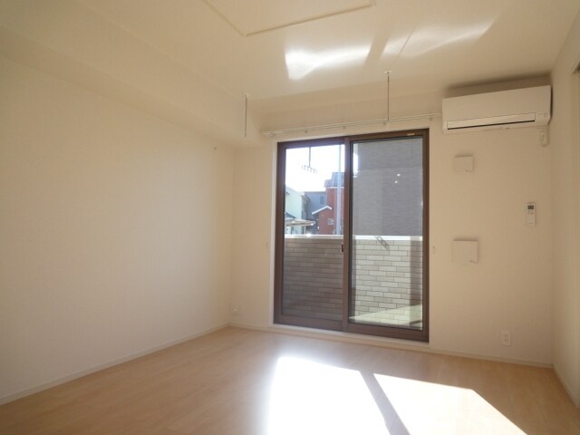 シャンティIIの物件内観写真