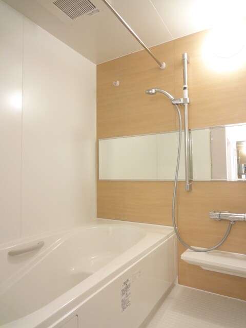 シャンティIIの物件内観写真