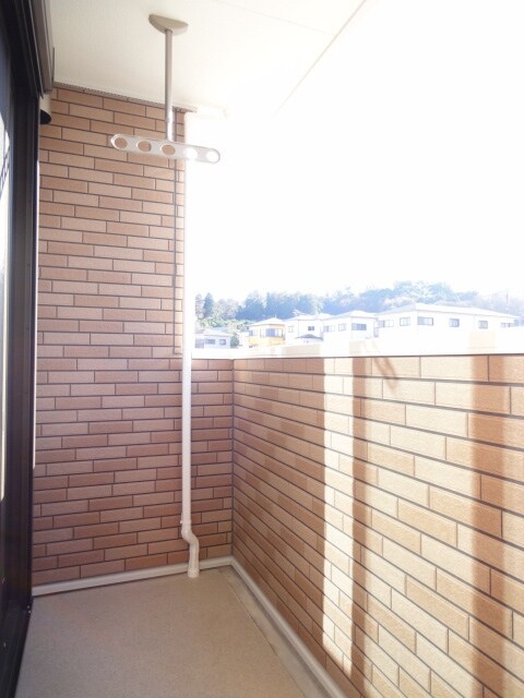 シャンティIIの物件内観写真