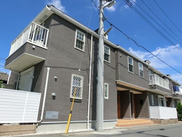 アーバンウィンズ5の物件内観写真