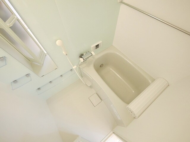 ロータス草加 IIの物件内観写真