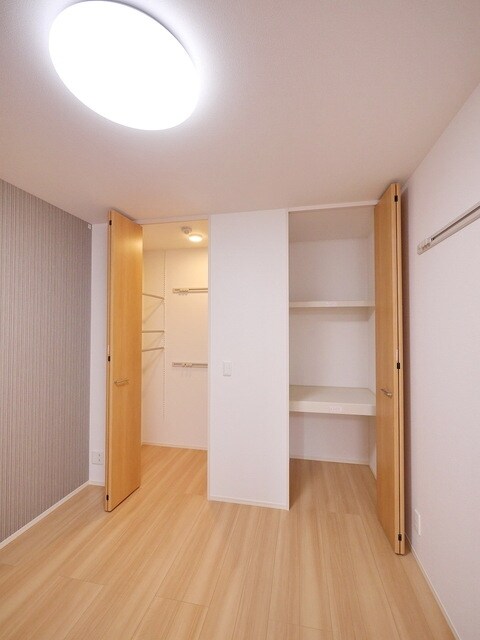 ロータス草加 IIの物件内観写真