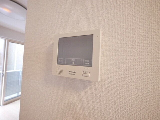 ロータス草加 IIの物件内観写真