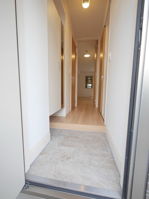 ロータス草加 IIの物件内観写真