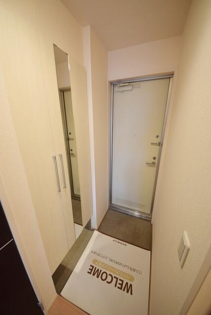 ウィステリアの物件内観写真