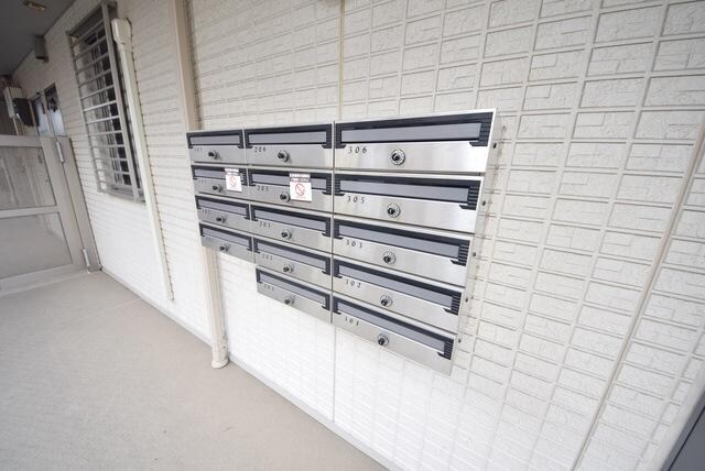 ウィステリアの物件内観写真