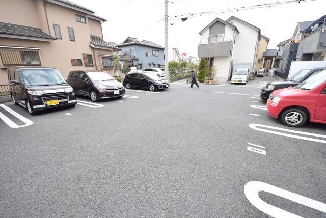 ウィステリアの物件内観写真