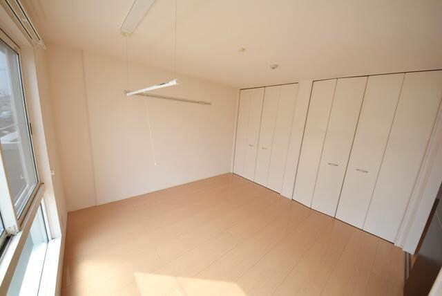 ウィステリアの物件内観写真