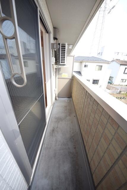 ウィステリアの物件内観写真